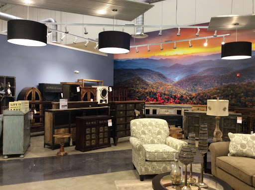 Furniture Store «Brown Squirrel Furniture», reviews and photos, 9901 Sherrill Blvd, Knoxville, TN 37932, USA