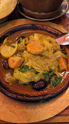 Photo n°41 de Al Mounia à Arcachon ()