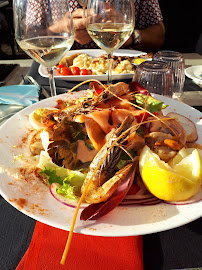 Plats et boissons du Restaurant de grillades Grill Bonavis à Valenciennes - n°13