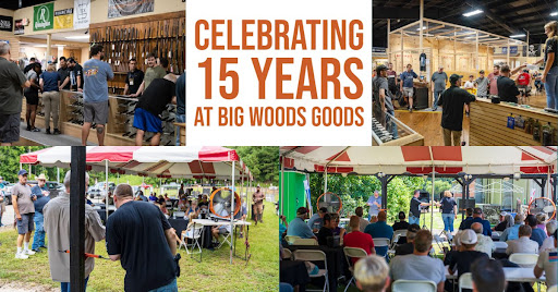 Gun Shop «Big Woods Goods», reviews and photos, 350 Ronnell Rd, Canton, GA 30115, USA