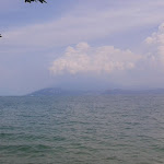 Photo n°2 de l'avis de Barbara.. fait le 15/08/2018 à 14:56 sur le  Il Grifone à Sirmione