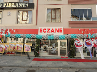 KARABEYOĞLU ECZANESİ