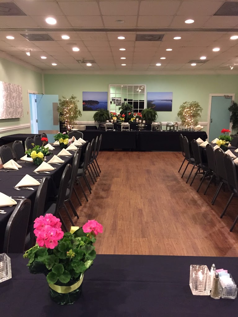 The Lamplighter 23927