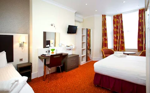 Best Western Chiswick Palace image