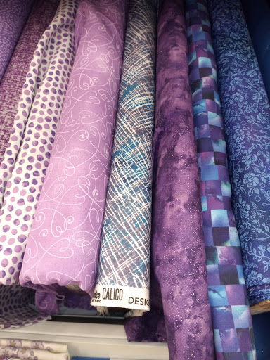 Fabric Store «Jo-Ann Fabrics and Crafts», reviews and photos, 341 W Main St, Christiana, DE 19702, USA