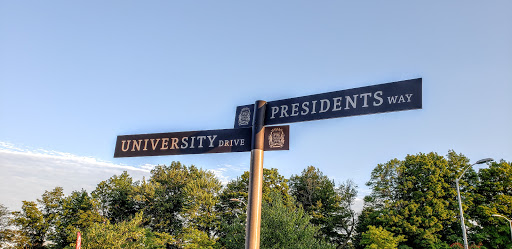 University «University of Hartford», reviews and photos
