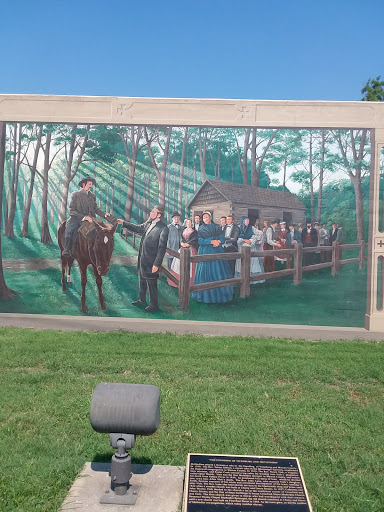 Museum «The Old Depot Museum», reviews and photos, 1010 Levee St, Vicksburg, MS 39183, USA