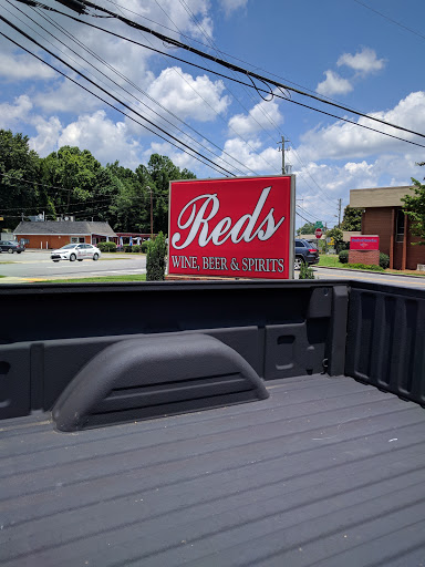 Liquor Store «Reds Package Store», reviews and photos, 270 S Main St, Alpharetta, GA 30009, USA