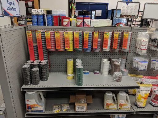 Electrical Supply Store «Crawford Electric Supply», reviews and photos, 343 N Weidner Rd, San Antonio, TX 78233, USA