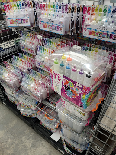 Craft Store «Michaels», reviews and photos, 4400 Fort Jackson Blvd #200, Columbia, SC 29209, USA