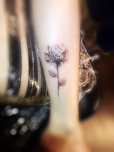 Explore fear tattoo ideas, creative tattoo ideas in El Monte, available at Baron Art Tattoo & Piercing Studio El Monte