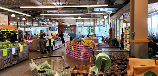 Grocery Store «Whole Foods Market», reviews and photos, 15 Wynnewood Rd, Wynnewood, PA 19096, USA