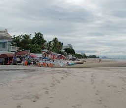 Coconut Beach Bar photo