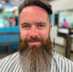 Barber Shop «Blues Barbershop», reviews and photos, 4706 Holladay Blvd E, Salt Lake City, UT 84117, USA