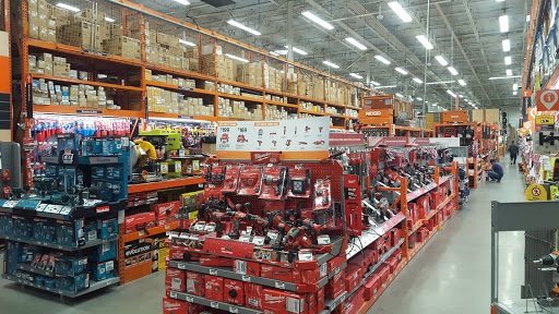 Home Improvement Store «The Home Depot», reviews and photos, 10801 Garden Grove Blvd, Garden Grove, CA 92843, USA