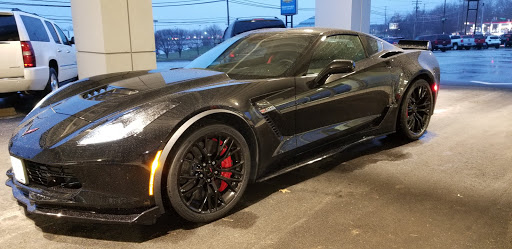 Chevrolet Dealer «Jeff Barnes Chevrolet», reviews and photos, 6110 Sykesville Rd, Eldersburg, MD 21784, USA