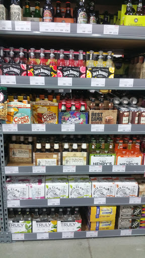 Wine Store «BevMo!», reviews and photos, 15525 Whittier Blvd, Whittier, CA 90603, USA