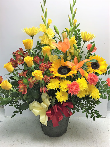 Florist «Roadrunner Florist», reviews and photos, 2007 W Bethany Home Rd, Phoenix, AZ 85015, USA