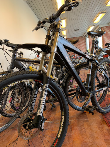 Bakkens Cykler - Cykelbutik