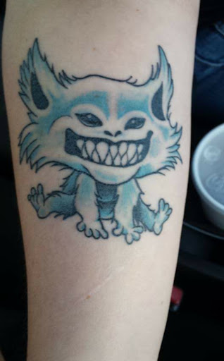 Explore 444 tattoo ideas male, creative tattoo ideas in Gallatin, available at Old Soul Tattoo Co