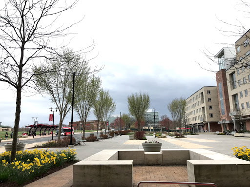 Mexican Restaurant «QDOBA Mexican Eats», reviews and photos, 55 Rockafeller Rd #10, Piscataway Township, NJ 08854, USA