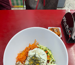 Hee Mania comida coreana photo
