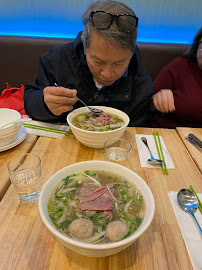 Phô du Restaurant vietnamien Phó 18 à Paris - n°6