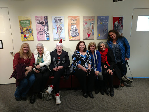 Performing Arts Theater «Chicago Street Theatre», reviews and photos, 154 W Chicago St, Valparaiso, IN 46383, USA