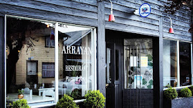 Restaurant Arrayán