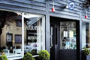 Restaurant Arrayán image