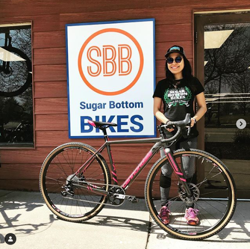 Bicycle Store «Sugar Bottom Bikes LLC», reviews and photos, 325 N Dubuque St, North Liberty, IA 52317, USA