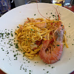 Photo n°1 de l'avis de Alessandro.o fait le 10/06/2018 à 13:33 sur le  Panorama - Lievito Madre Ristorante Pizzeria Bar à Calceranica al Lago