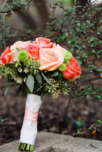 Florist «Riverside Mission Florist», reviews and photos, 3900 Market Street, Riverside, CA 92501, USA