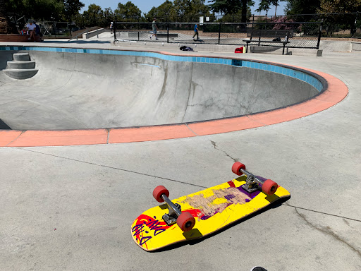 Moorpark Skate Park