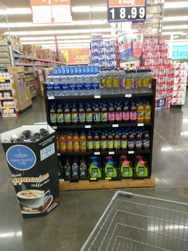 Grocery Store «El Super», reviews and photos, 450 Long Beach Blvd, Long Beach, CA 90802, USA