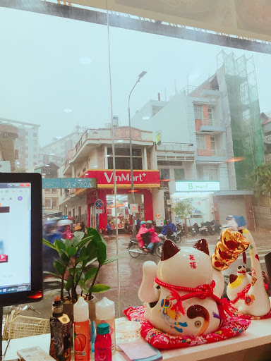 Top 20 bs mart cửa hàng Thành phố Thái Bình Thái Bình 2022