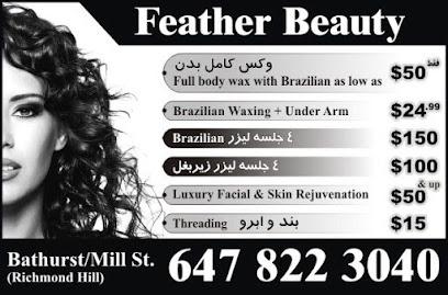 Feather Beauty Spa