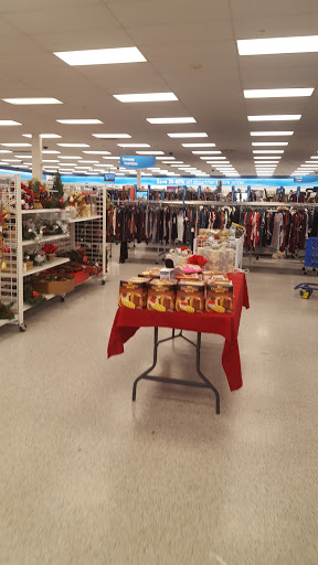 Clothing Store «Ross Dress for Less», reviews and photos, 8770 Washington Blvd, Pico Rivera, CA 90660, USA