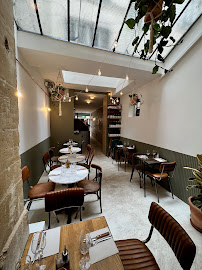 Atmosphère du Restaurant Pizzou Aligre à Paris - n°12