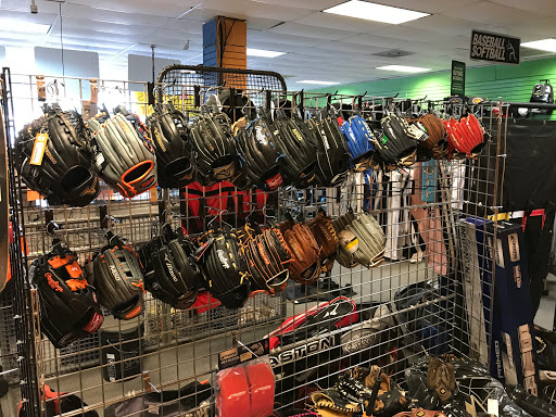 Sporting Goods Store «Play It Again Sports», reviews and photos, 35181 US Hwy 19 N, Palm Harbor, FL 34684, USA