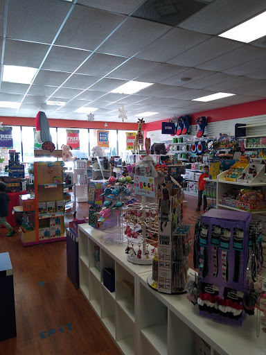 Toy Store «Learning Express Toys of Huntsville, AL», reviews and photos, 4800 Whitesburg Dr S #31, Huntsville, AL 35802, USA