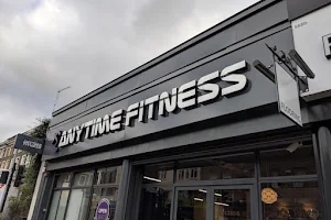 Anytime Fitness Dalston image