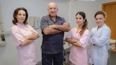 Clinica Dental Vila Rosa - Pontevedra (Hospital QuirónSalud Miguel Domínguez)