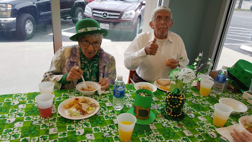 Shopping Mall «Town & Country Shopping Center», reviews and photos, 4250 S Alameda St, Corpus Christi, TX 78412, USA