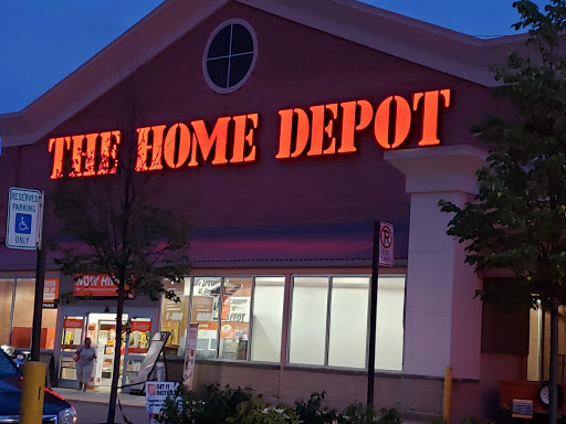 Home Improvement Store «The Home Depot», reviews and photos, 32525 Northwestern Hwy, Farmington Hills, MI 48334, USA