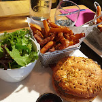 Photo n° 2 de l'avis de Alexandra.u fait le 20/08/2020 à 13:25 pour La Cantine ô Moines à Vertou