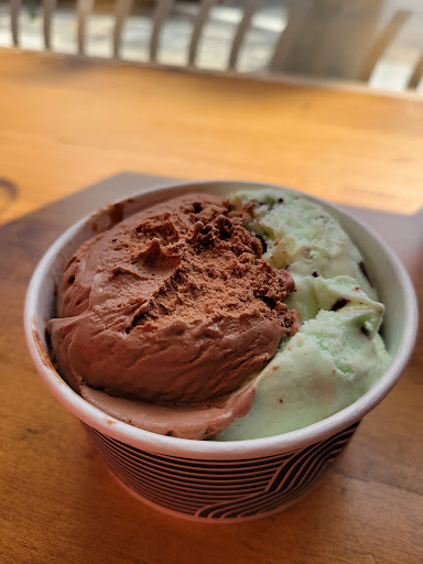 Cookie Shop «Insomnia Cookies», reviews and photos, 4319 Main St, Philadelphia, PA 19127, USA