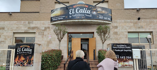 El Caliu de Castellar - Carrer d,Itàlia, 15, 08211 Castellar del Vallès, Barcelona, Spain
