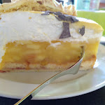 Photo n°3 de l'avis de Ulf.a fait le 29/09/2023 à 19:57 sur le  Cafe Ehrgarten à Rohlstorf