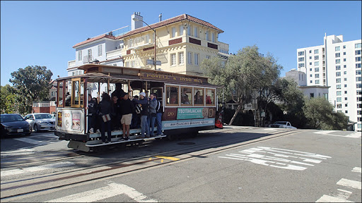 Travel Agency «San Francisco CityPASS», reviews and photos, 900 Market St, San Francisco, CA 94102, USA